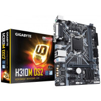 

                                    GIGABYTE H310M DS2 8th Gen Micro ATX Motherboard